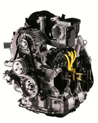 U2395 Engine